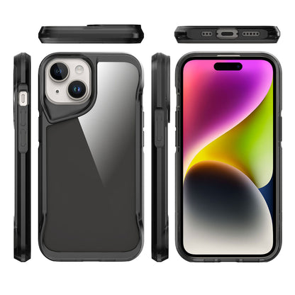 iPhone 15 Kılıf Zore T-Max Kılıf