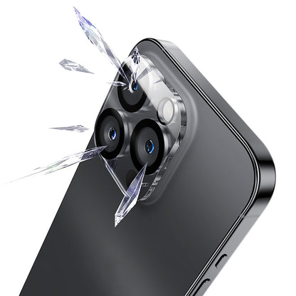 iPhone 15 Plus Benks New KR Kamera Lens Koruyucu