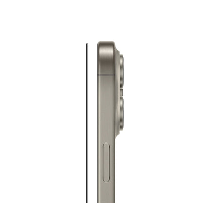 iPhone 15 Plus CaseWorld 0.25mm Privacy 3D Temperli Cam Ekran Koruyucu + Uygulama Aparatlı