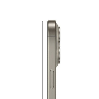 iPhone 15 Plus CaseWorld Ultra-Thin Serisi Privacy 0.15mm HA Cam Ekran Koruyucu