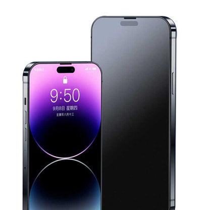 iPhone 15 Plus Davin Mat Seramik Ekran Koruyucu