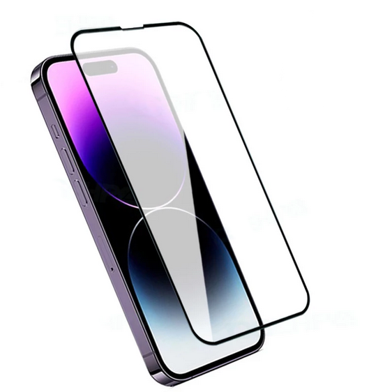 iPhone 15 Plus Davin Seramik Ekran Koruyucu