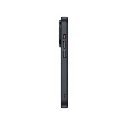 iPhone 15 Plus Kılıf M-safe Şarj Özellikli Benks Mist Protective Kılıf