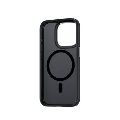 iPhone 15 Plus Kılıf M-safe Şarj Özellikli Benks Mist Protective Kılıf