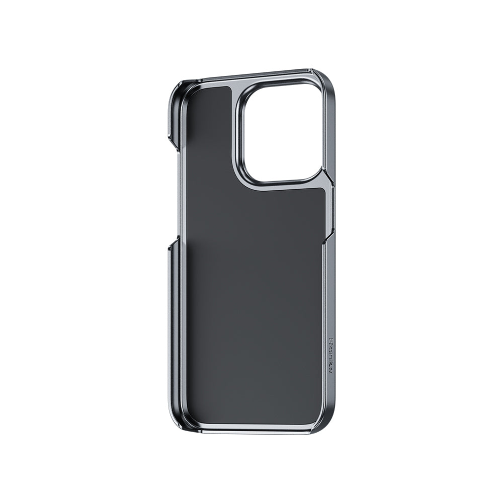 iPhone 15 Plus Kılıf M-safe Şarj ve Soğutucu Özellikli Benks Biliz Kılıf