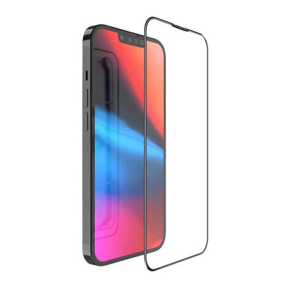 iPhone 15 Plus Wiwu iVista Super Hardness Ekran Koruyucu