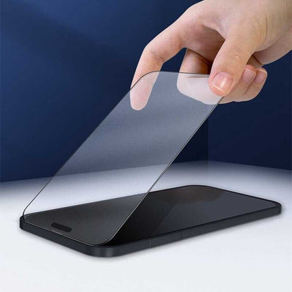 iPhone 15 Pro Davin Mat Seramik Ekran Koruyucu