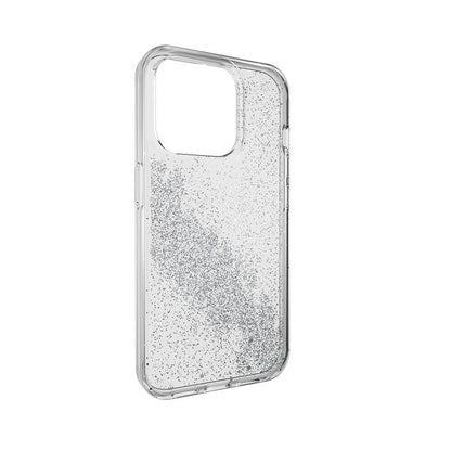 iPhone 15 Pro Kılıf Çift Katmanlı IMD Baskılı Bumper Lisanslı Switcheasy Cosmos Comet Kılıf