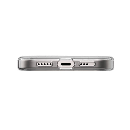 iPhone 15 Pro Kılıf Çift Katmanlı IMD Baskılı Bumper Lisanslı Switcheasy Cosmos Starlight Kılıf