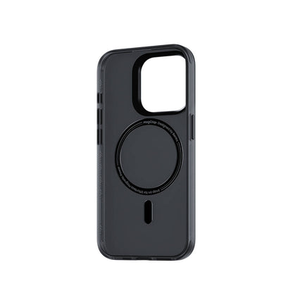 iPhone 15 Pro Kılıf M-safe Şarj Özellikli Benks Lucid Armor Kılıf