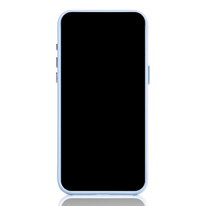 iPhone 15 Pro Kılıf M-safe Şarj Özellikli Standlı Suni Deri Tasarımlı Pynana Dancing Circle Serisi Kılıf