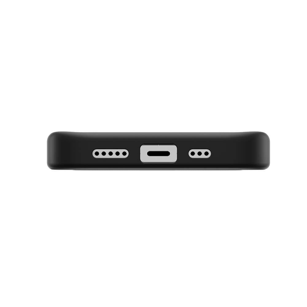 iPhone 15 Pro Kılıf M-safe Şarj Özellikli Yüzük Standlı Lisanslı Switcheasy Magstand-M Kılıf