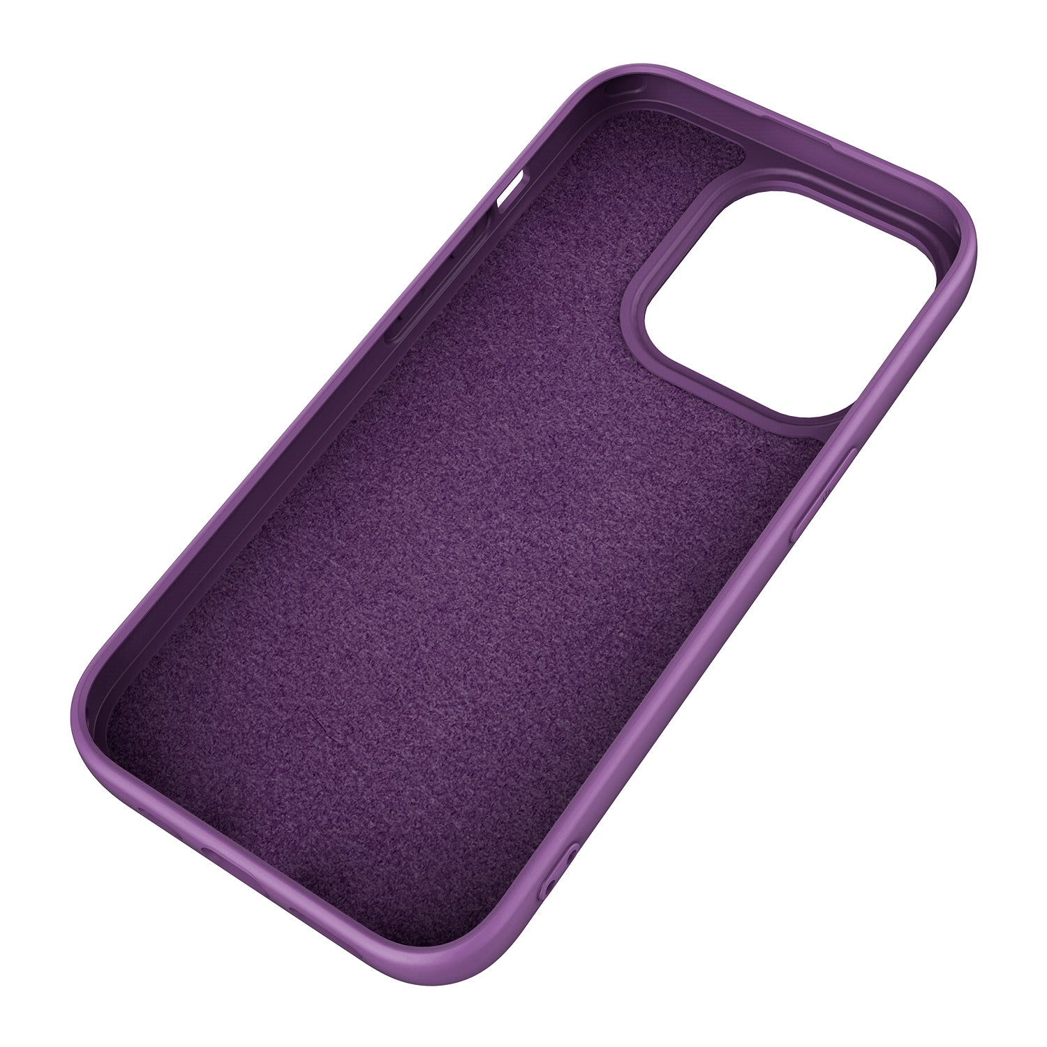 iPhone 15 Pro Kılıf Zore LSR Lansman Kılıf