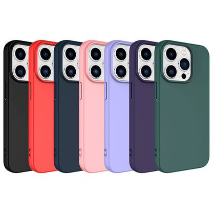 iPhone 15 Pro Kılıf Zore LSR Lansman Kılıf