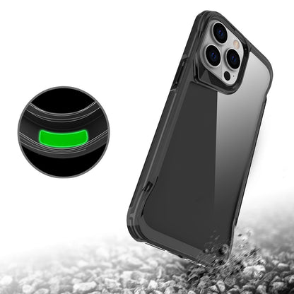 iPhone 15 Pro Kılıf Zore T-Max Kılıf