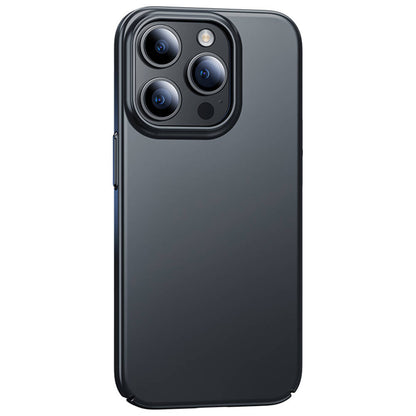 iPhone 15 Pro Max Kılıf Benks Ultra İnce PC Kılıf