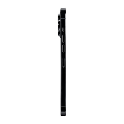 iPhone 15 Pro Max Kılıf M-safe Şarj Özellikli 600D Aramid Fiber Pitaka Tactile Woven Orchestra Serisi Overture Kılıf