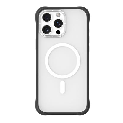 iPhone 15 Pro Max Kılıf M-safe Şarj Özellikli Airbagli Youngkit Dynamic 2 Serisi Kılıf