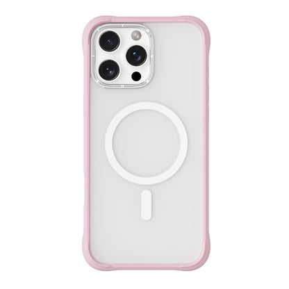 iPhone 15 Pro Max Kılıf M-safe Şarj Özellikli Airbagli Youngkit Dynamic 2 Serisi Kılıf