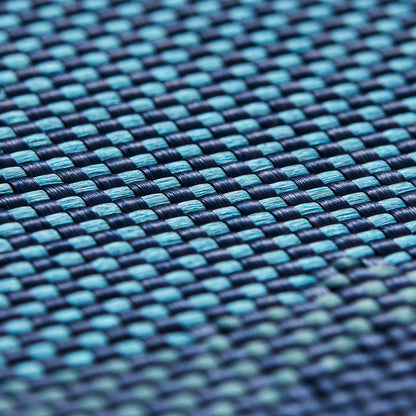 iPhone 15 Pro Max Kılıf M-safe Şarj Özellikli Aramid Fiber Pitaka Tactile Woven Starpeak Serisi Over The Horizon Kılıf