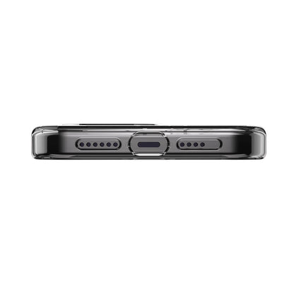 iPhone 15 Pro Max Kılıf M-safe Şarj Özellikli Çift IMD Baskılı Lisanslı Switcheasy Artist-M Asanoha Kılıf