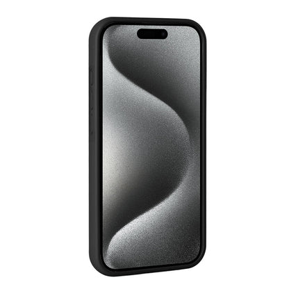 iPhone 15 Pro Max Kılıf Parlak Taşlı Tasarım Zore Pırlanta Kılıf