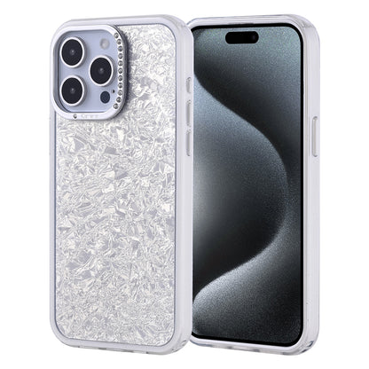 iPhone 15 Pro Max Kılıf Taşlı Tasarımlı Zore Kapi Kılıf