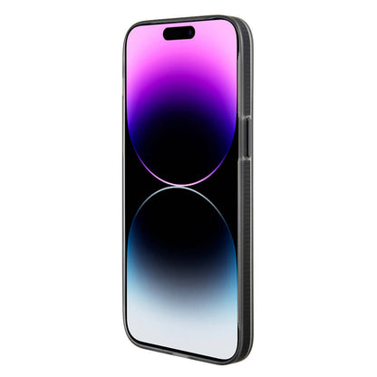 iPhone 15 Pro Max Kılıf TUMI orijinal Lisanslı M-safe Şarj Özellikli Buzlu Mat Kılıf