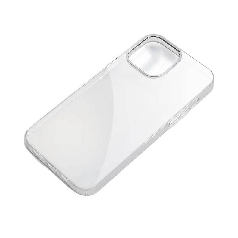 iPhone 15 Pro Max Kılıf Zore Droga Kılıf