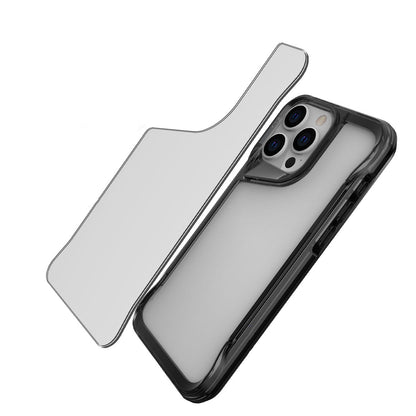 iPhone 15 Pro Max Kılıf Zore T-Max Kılıf