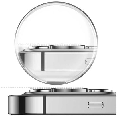 iPhone 15 Pro Max Zore CL-07 Kamera Lens Koruyucu