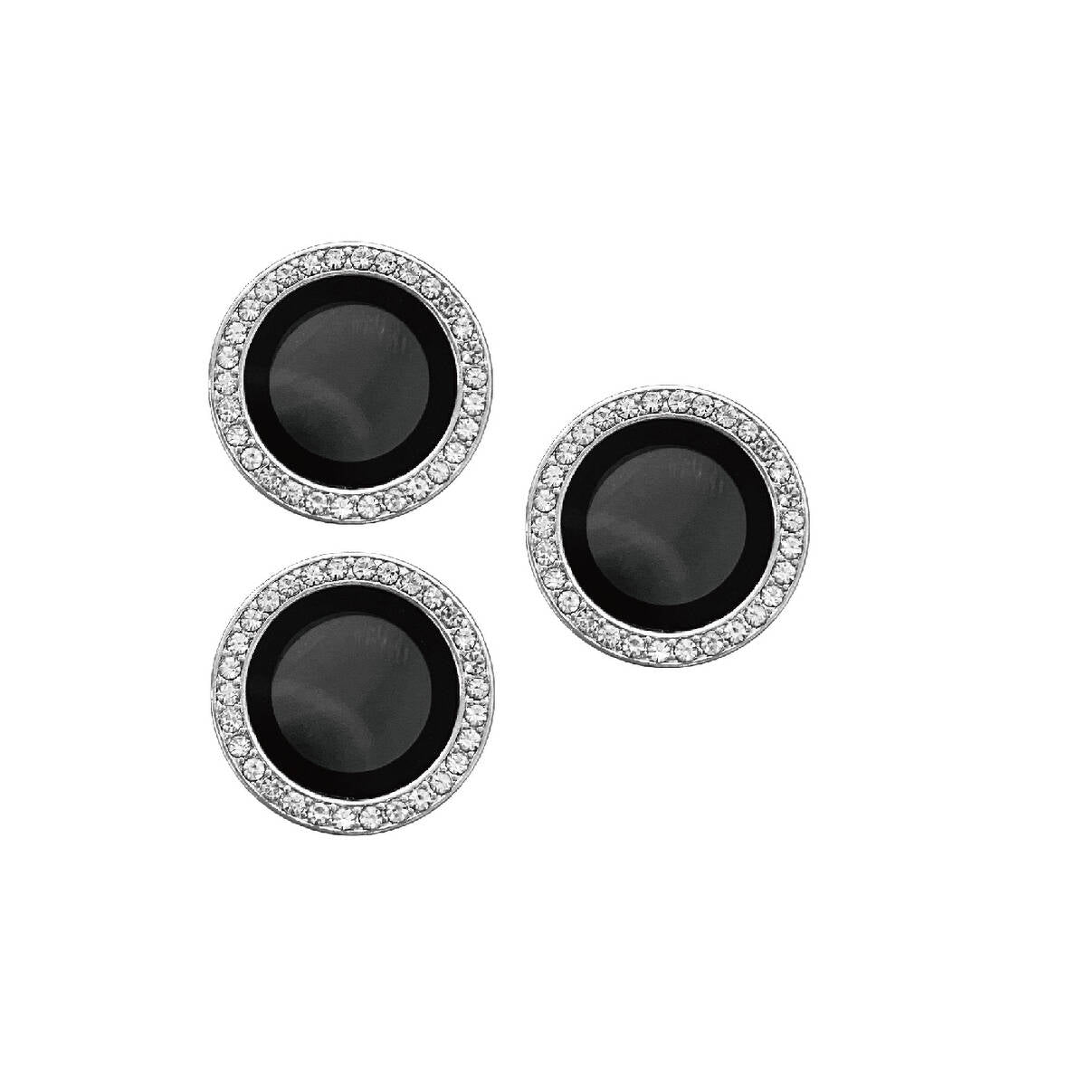 iPhone 15 Pro Zore CL-06 Kamera Lens Koruyucu