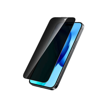 iPhone 15 Recci RSP-A16AP Privacy Temperli Cam Ekran Koruyucu