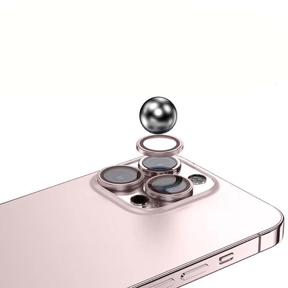 iPhone 15 Zore Mikro Kamera Lens Koruyucu
