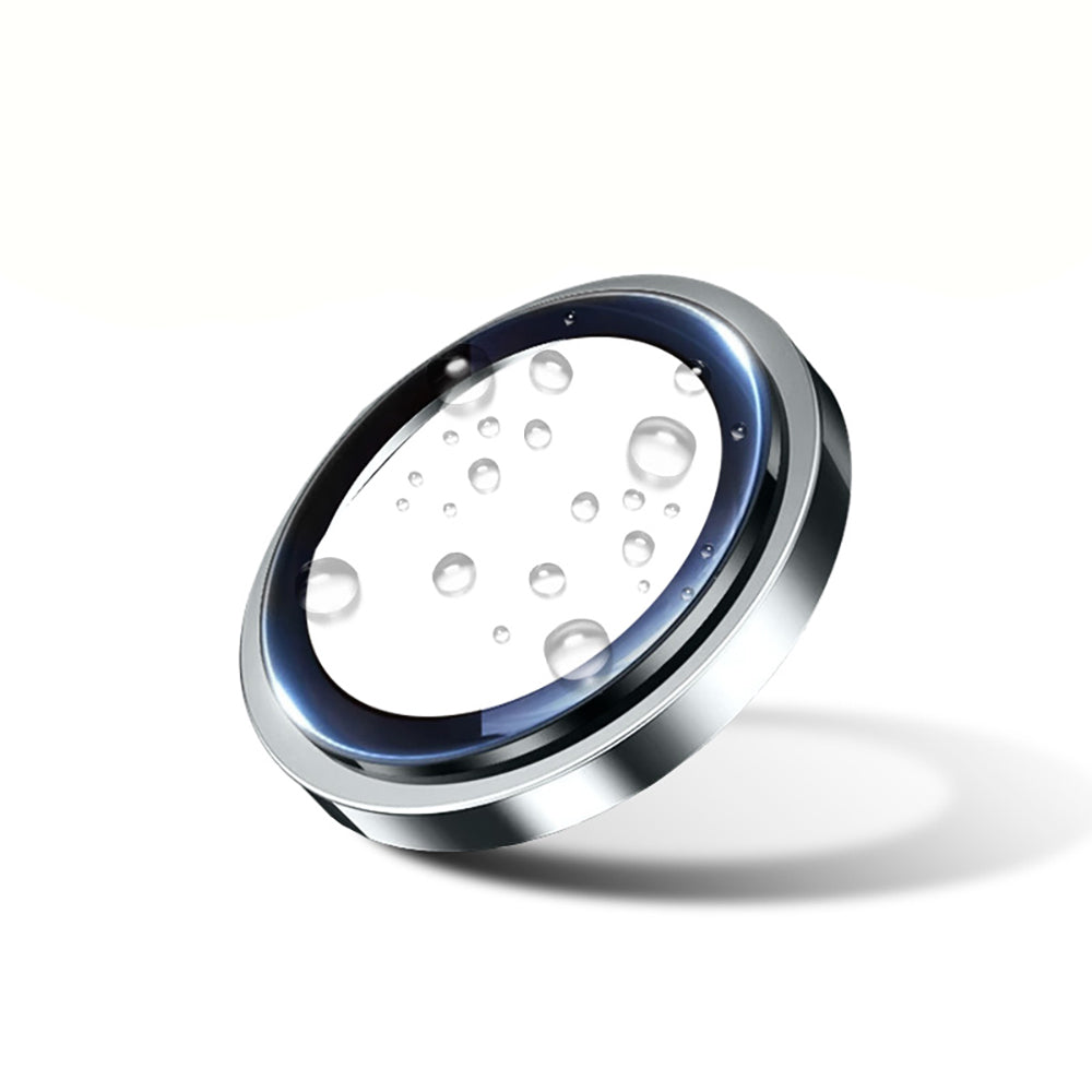 iPhone 15 Zore Mikro Kamera Lens Koruyucu