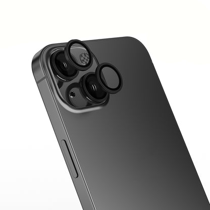 iPhone 15 Zore Mikro Kamera Lens Koruyucu