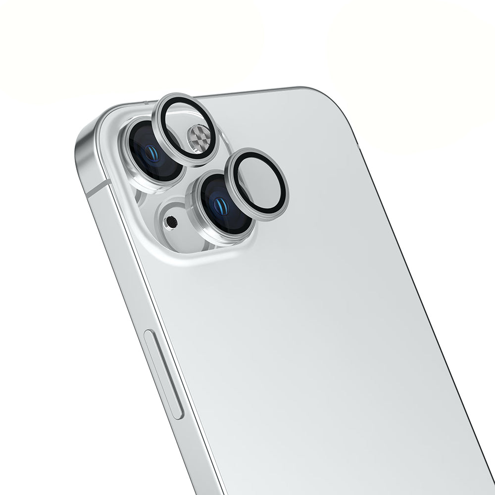 iPhone 15 Zore Mikro Kamera Lens Koruyucu