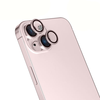 iPhone 15 Zore Mikro Kamera Lens Koruyucu