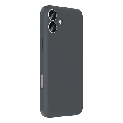 iPhone 16 Kılıf Kamera Korumalı Kartlık Hazneli Zore Vitra Kılıf