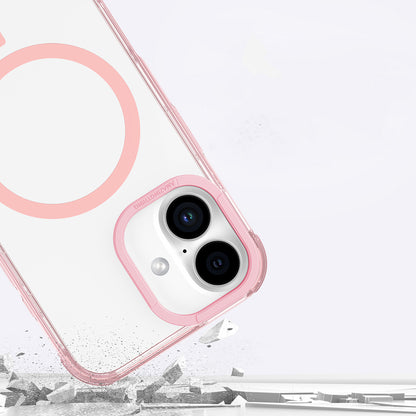 iPhone 16 Kılıf M-safe Şarj Özellikli Amazingthing Omni Serisi Kılıf