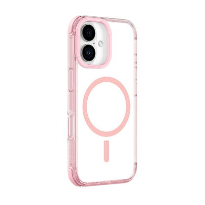iPhone 16 Kılıf M-safe Şarj Özellikli Amazingthing Omni Serisi Kılıf