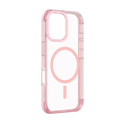 iPhone 16 Kılıf M-safe Şarj Özellikli Amazingthing Omni Serisi Kılıf