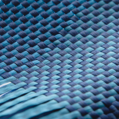 iPhone 16 Kılıf M-safe Şarj Özellikli Aramid Fiber Pitaka Tactile Woven Starpeak Serisi Over The Horizon Kılıf