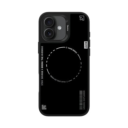 iPhone 16 Kılıf M-safe Şarj Özellikli Benks Dynamic Basis Kılıf