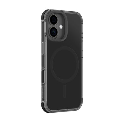 iPhone 16 Plus Kılıf M-safe Şarj Özellikli Amazingthing Omni Serisi Kılıf