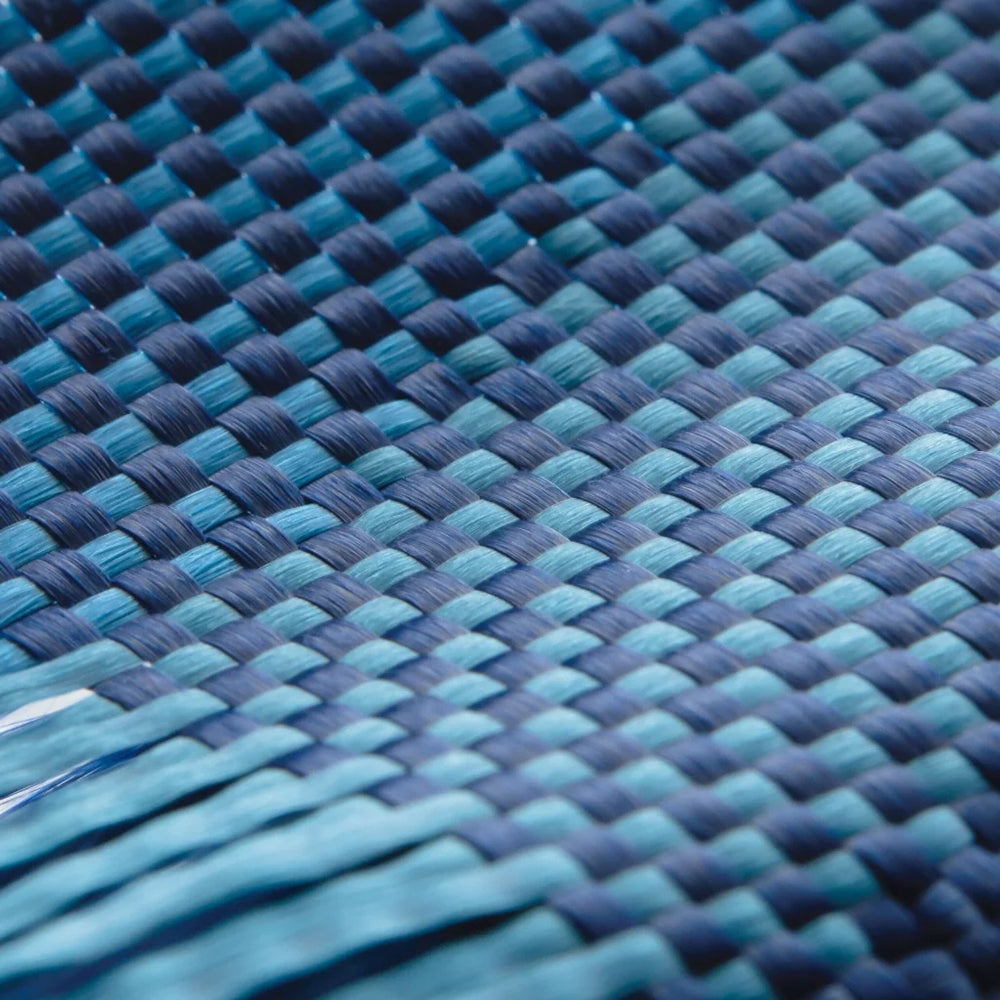 iPhone 16 Plus Kılıf M-safe Şarj Özellikli Aramid Fiber Pitaka Tactile Woven Starpeak Serisi Over The Horizon Kılıf