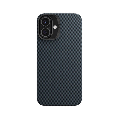 iPhone 16 Plus Kılıf M-safe Şarj Özellikli Benks ArmorTint Serisi ArmorAir Kevlar Kılıf