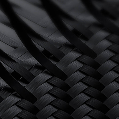 iPhone 16 Plus Kılıf M-safe Şarj Özellikli Karbon Fiber Benks Montage ArmorAir Kevlar Kılıf