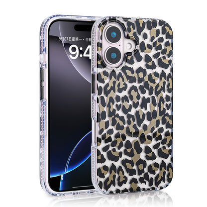 iPhone 16 Plus Kılıf M-safe Şarj Özellikli Zore Jago Kılıf