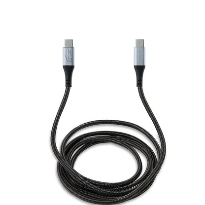 iPhone 16 Pro Kılıf Lacoste orijinal Lisanslı PU Pike Desenli Arka Yüzey İkonik Timsah Dokuma Logolu Kılıf + Type-C Kablo 1.5m